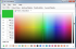 SE-ColorMaker - free color editor with ability to create and edit color palettes