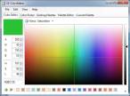 SE-ColorMaker - Color picker and color palettes editor