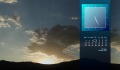 Sea Blue Desktop Theme