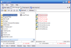 SE-Explorer - Free dual-panel file manager for Windows