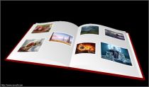 Slideshow : 3D photo album